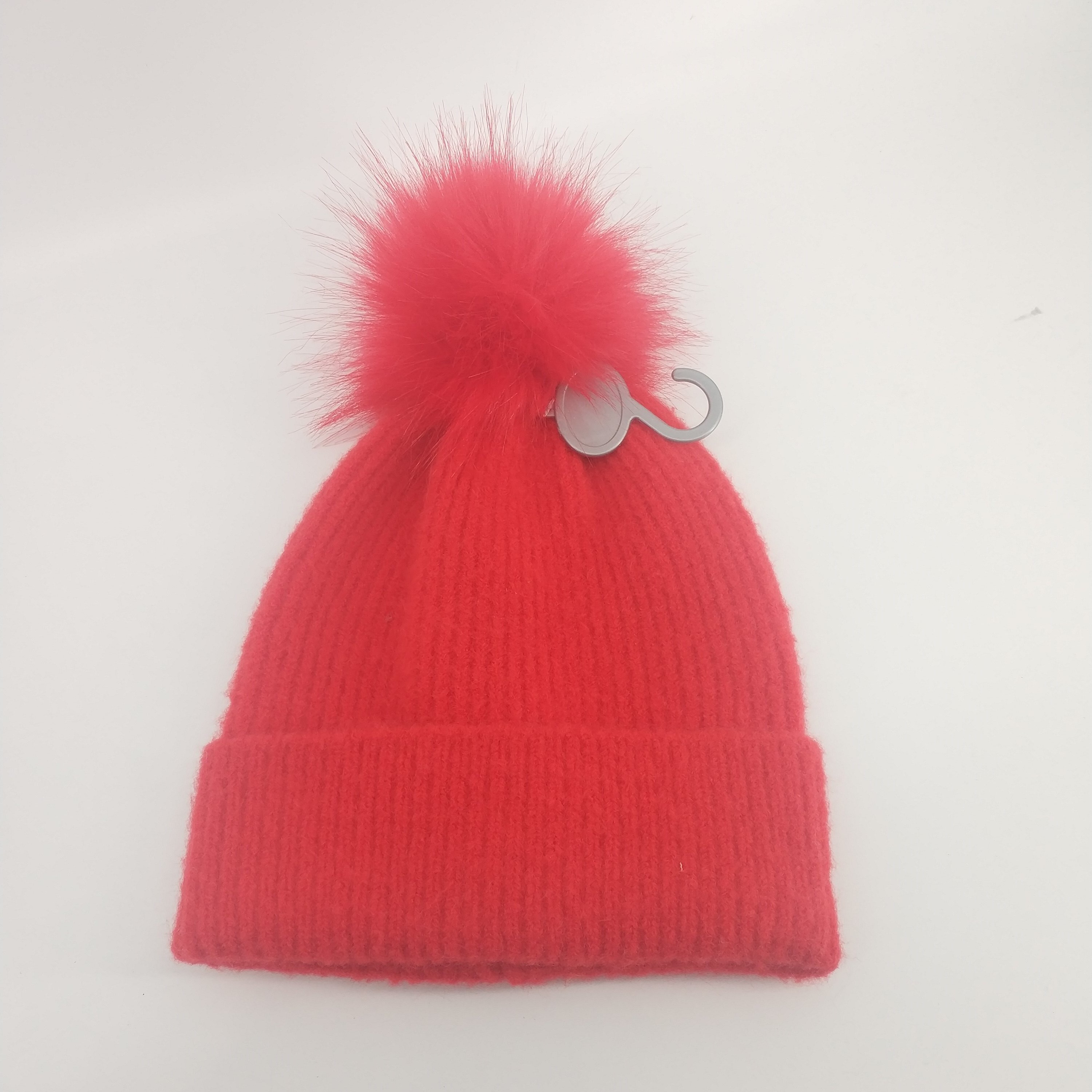 Knitted Hat