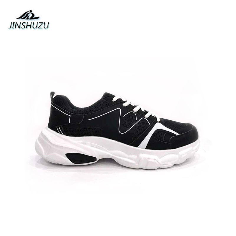 Sports men's shoes