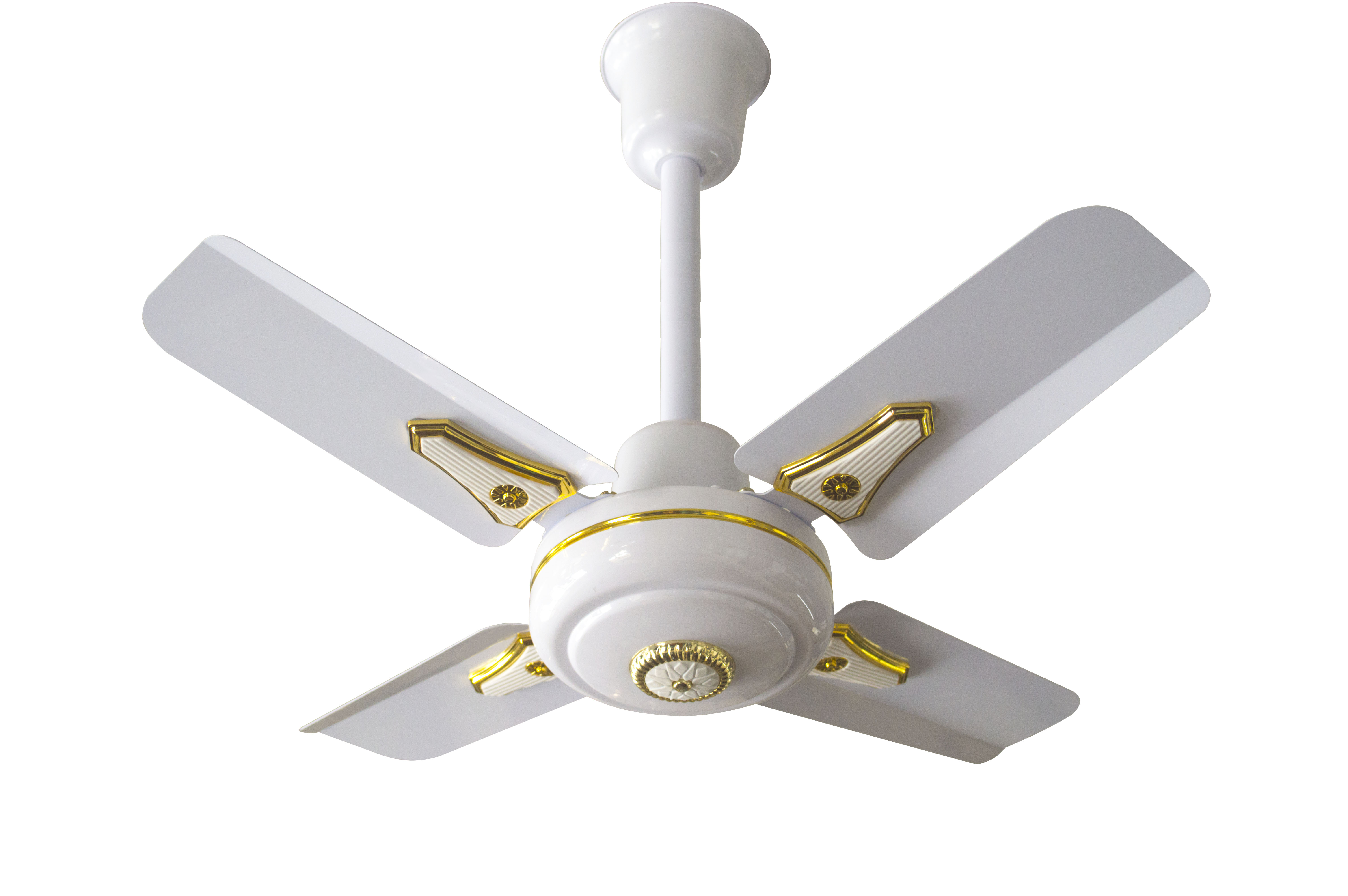24“ Ceiling Fan