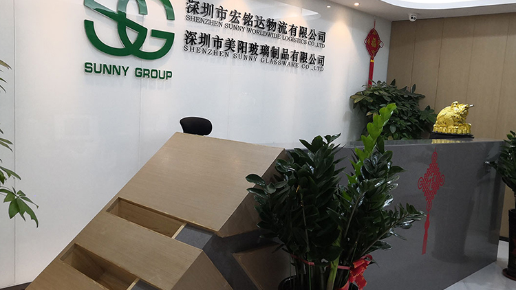 Shenzhen Meiyang Glass Products Co., Ltd. – 蜡台 1