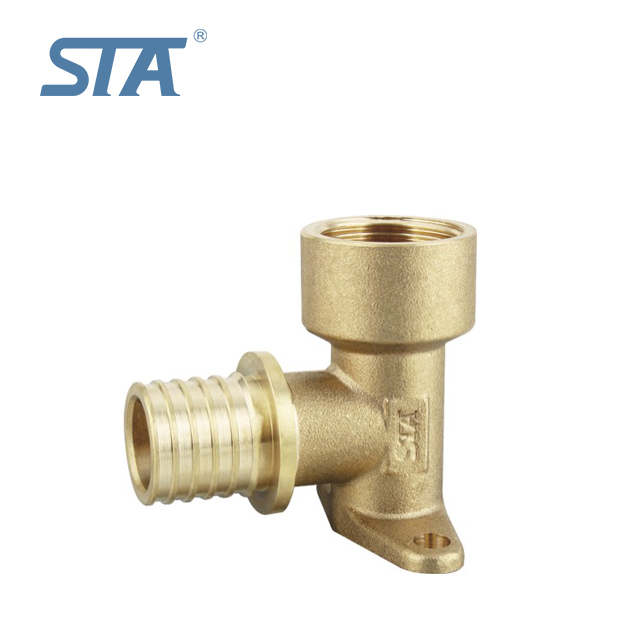 STA.6089 china online shopping website manufacturing plumbing materials brass pipe fittings