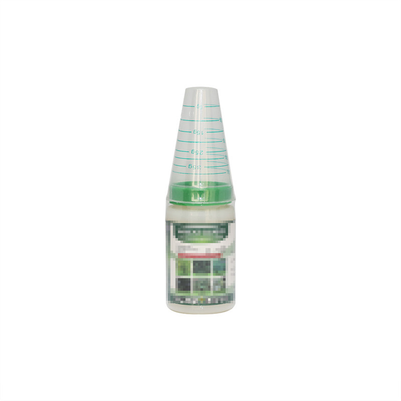 Tribenuron methyl 75% DF