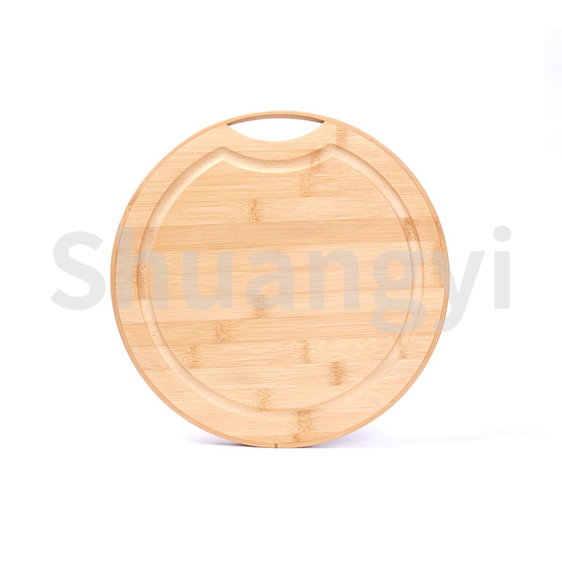 bamboo cutting board