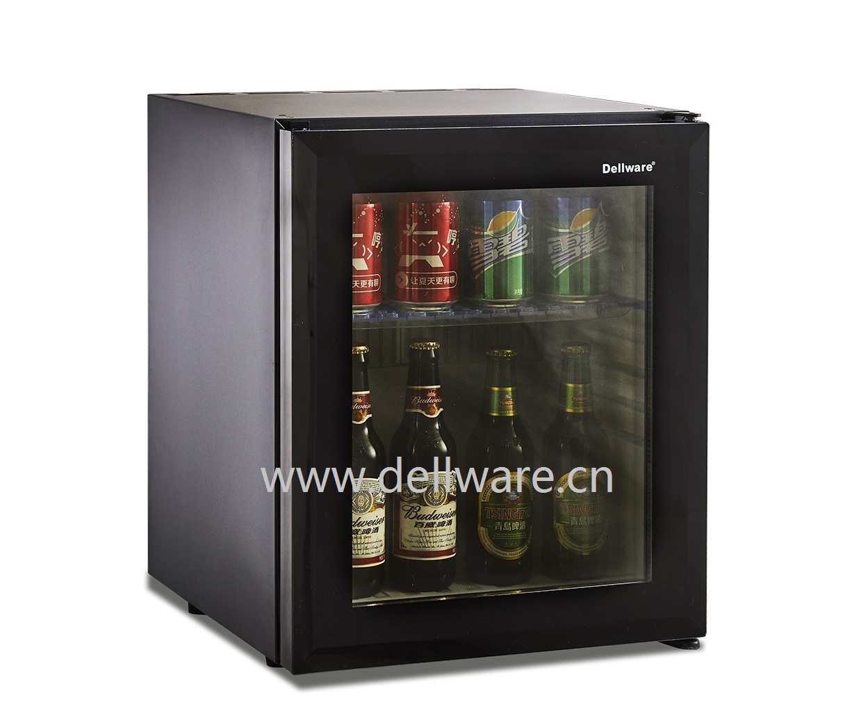 Hotel Minibar