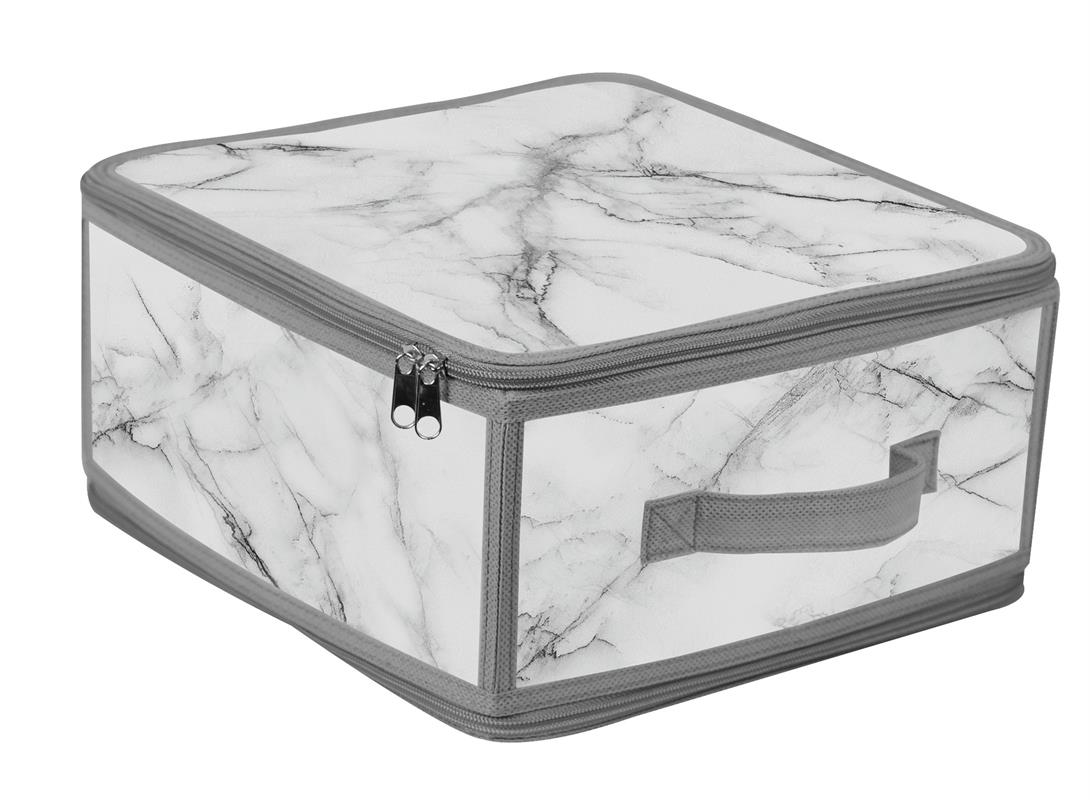 Zipperlock pp storage box