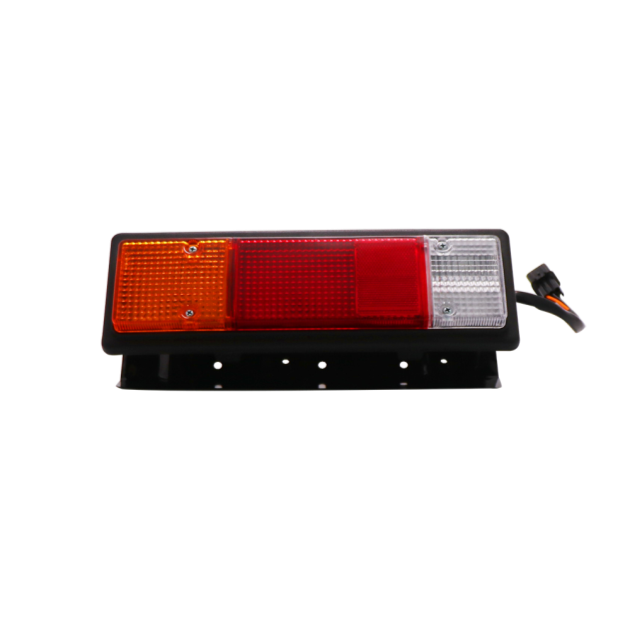Misubish Canter Tail Lamp'07