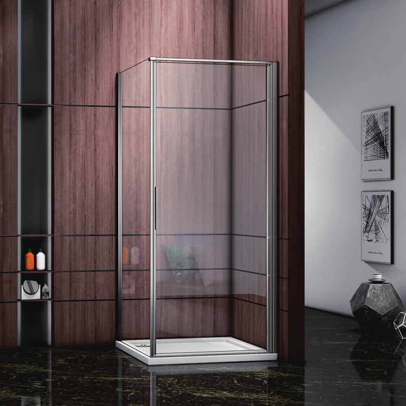 Shower enclosure