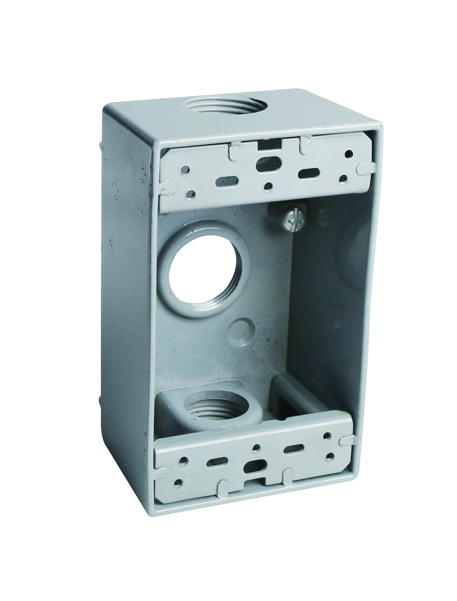 Weatherproof Boxes