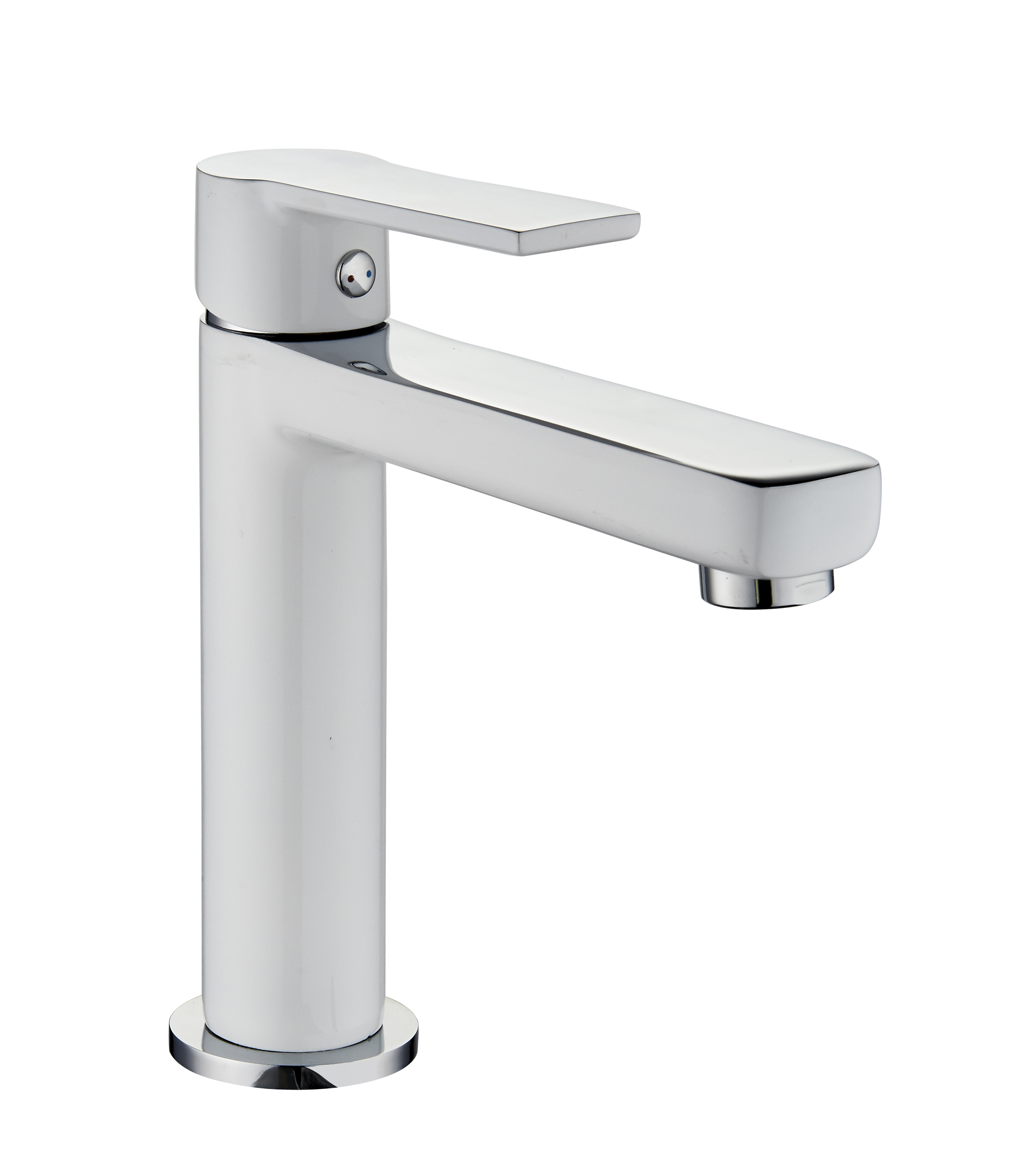 TIEMA ZS81303CW Basin Faucet Best Price Hot Sale Bathroom Faucet Hot Cold Water sink mixer taps