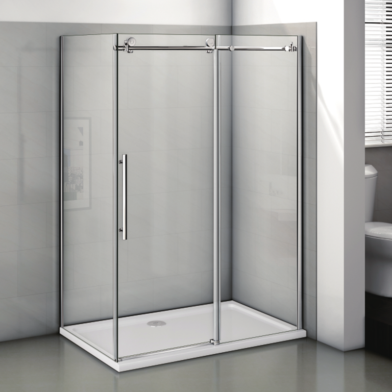 Shower enclosure