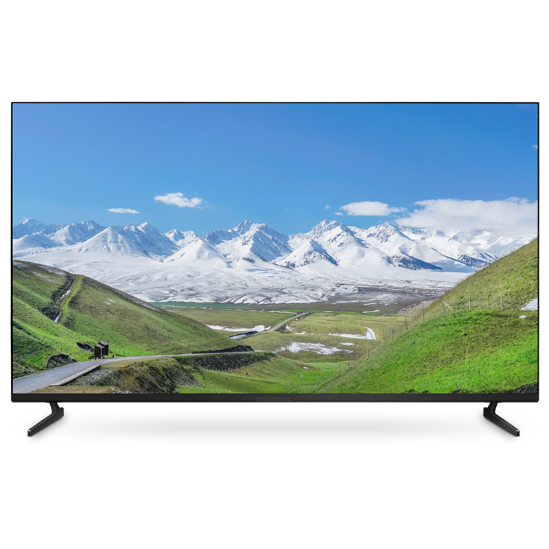 50 Frameless 4K Smart TV