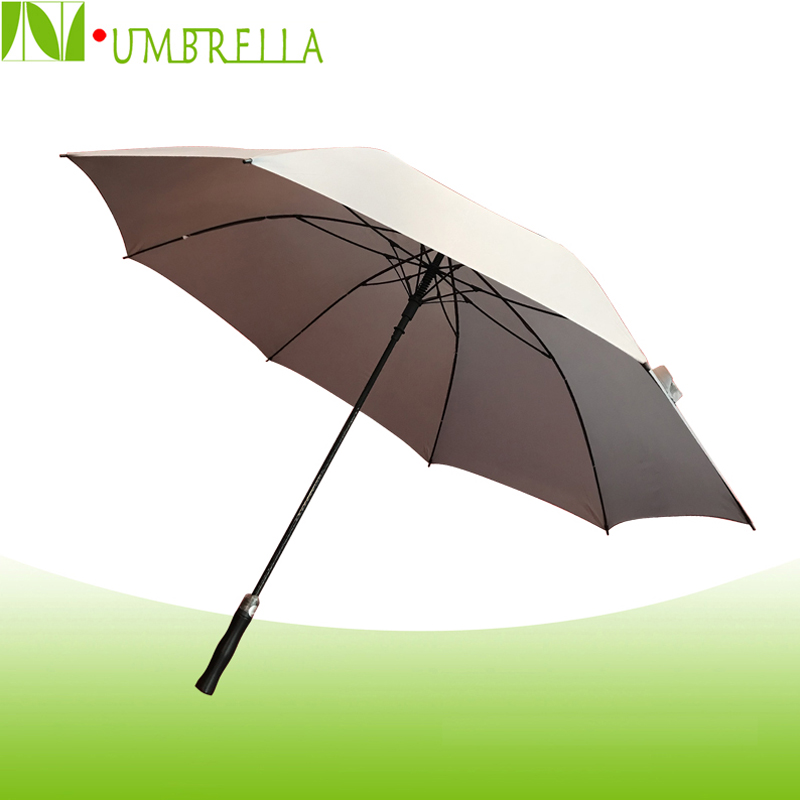 Great value full size golffing umbrella