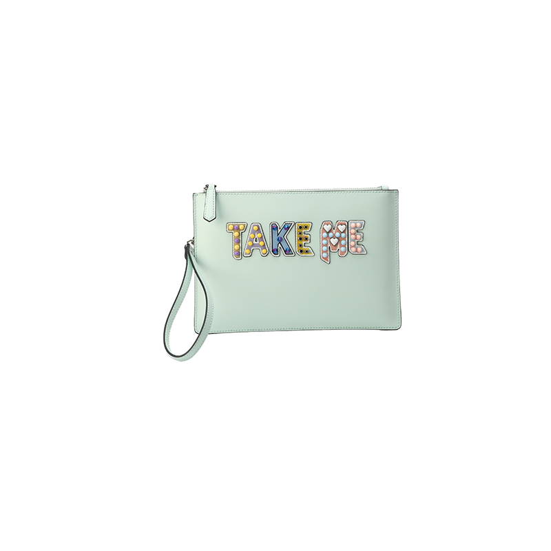 0000000001 leather printing studding satchel factory classic eco leather handbag&wallet SLG 2021 new design vintage fabric & color business & leisure