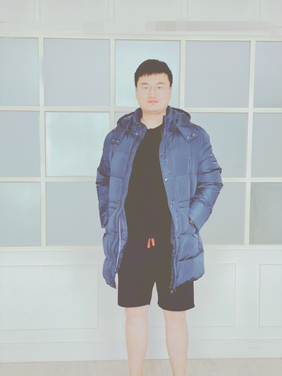 Men's Down Jackt Men's Down Coat Winter Coat