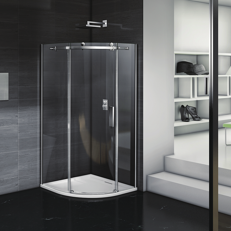 Shower enclosure