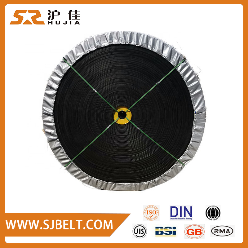 Rubber Conveyor Belt