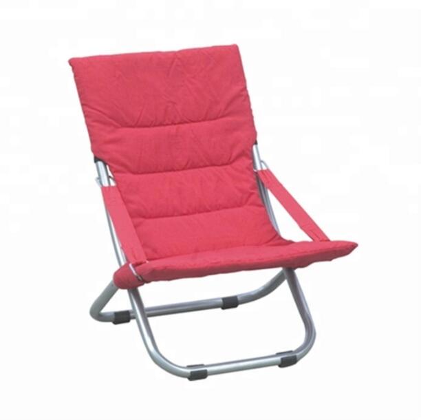 kids sun lying chair