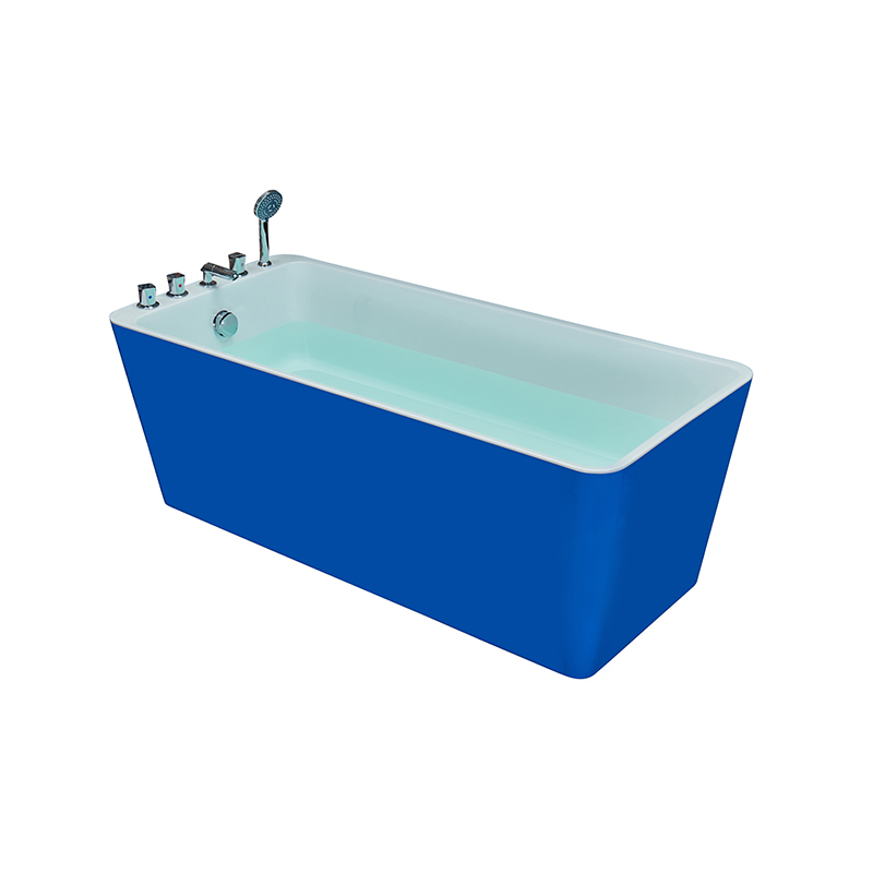 Massage Bathtub WS-FP02-4