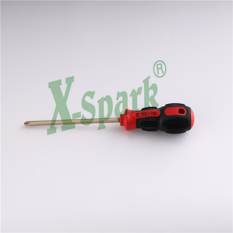 Phillips Screwdriver