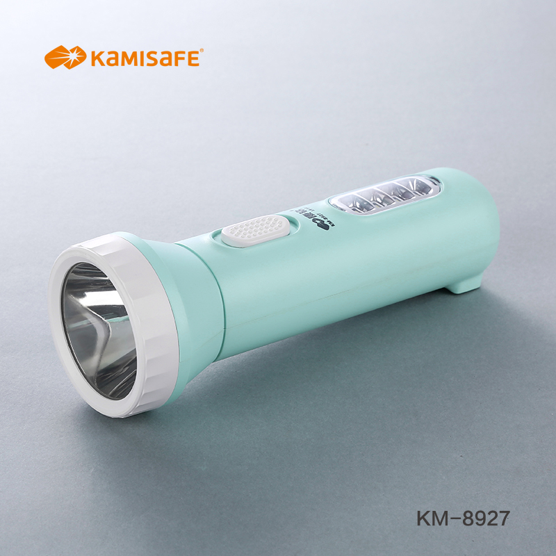 LED Flashllightkm-8927