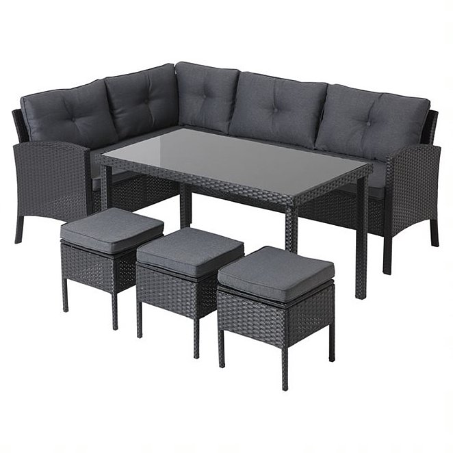 EXCELLE FURNITURE MANUFACTURE CO.,LTD. – cama de metal 4
