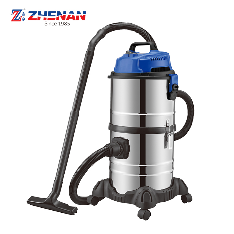 Big capacity floor cleaning machine wet and dry vacuum dust cleaner