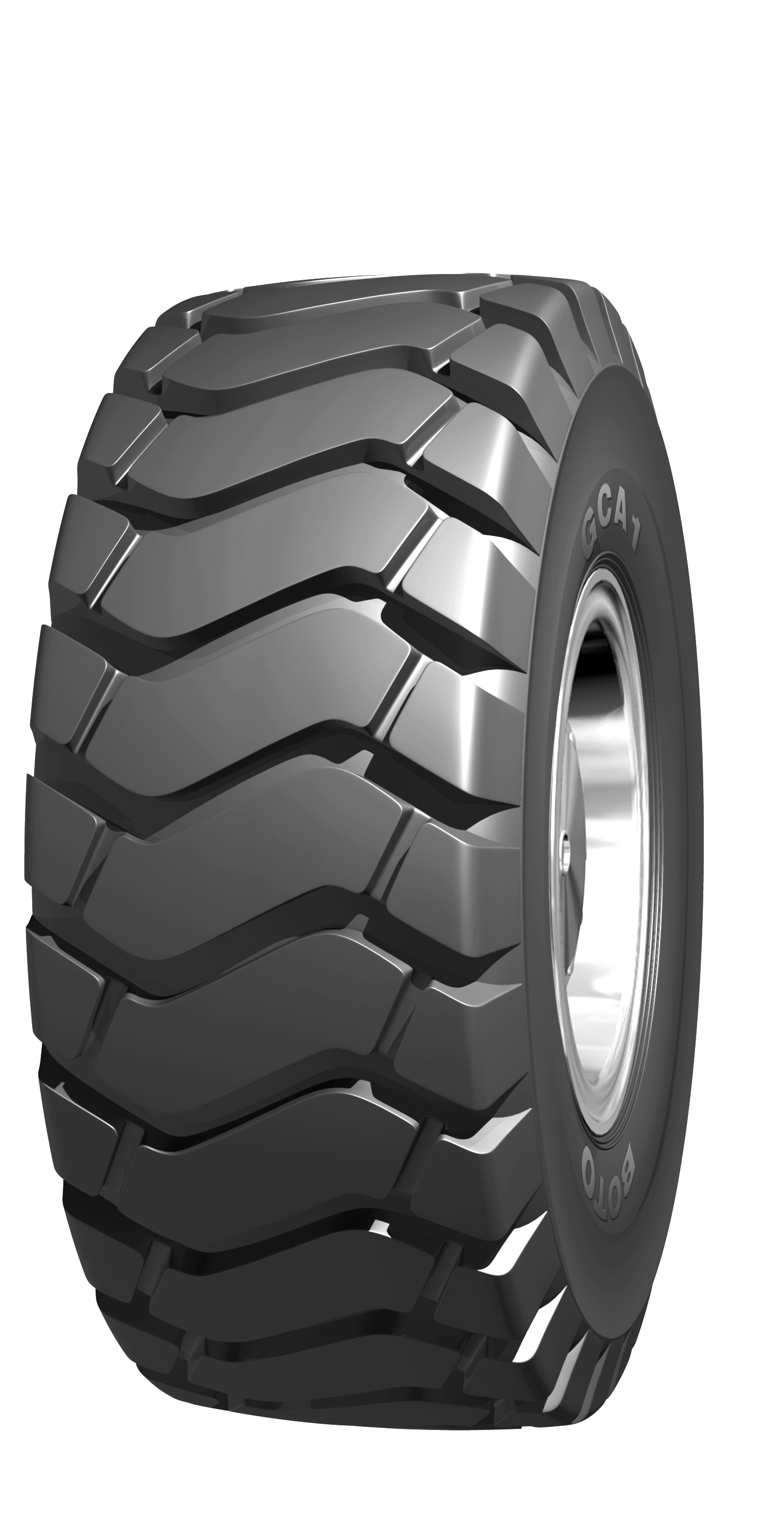 Otr Tire Gca1