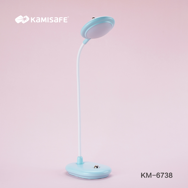 Table LampKM-6738