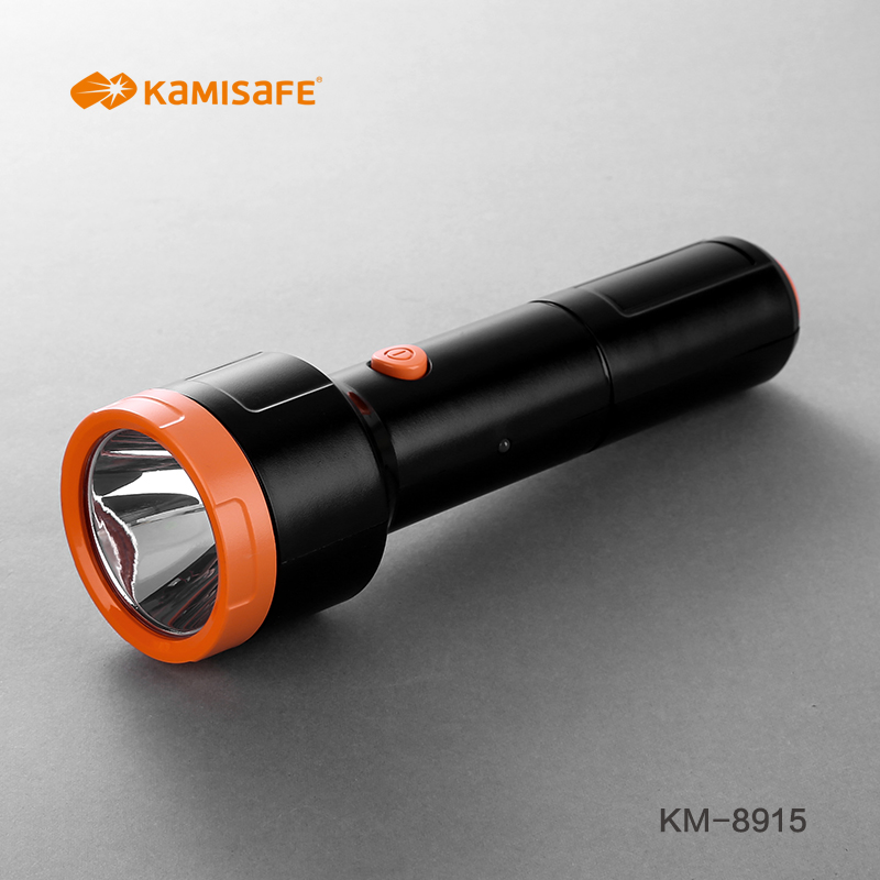 LED Flashlightkm-8915