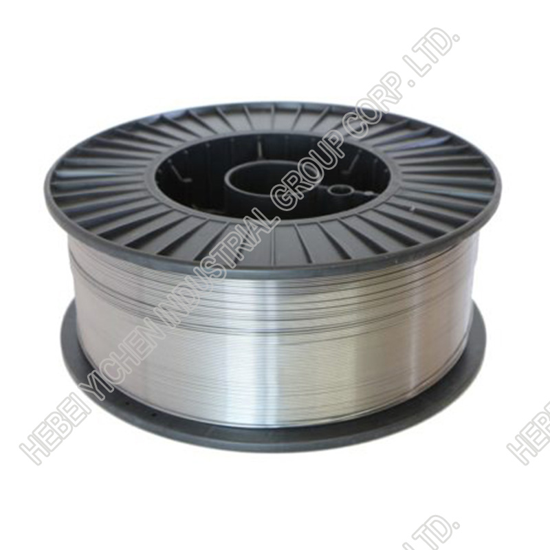Gas Shielded Flux Cored Wire For Hardfacing YC-YD278(Q)