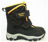 Snowboot