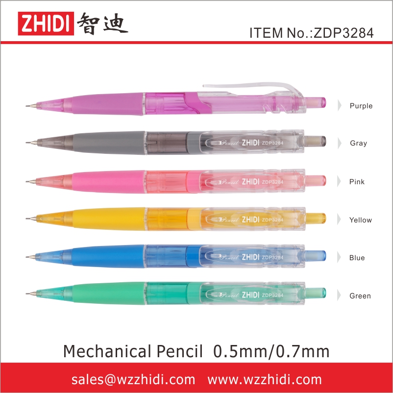 Mechanical Pencil