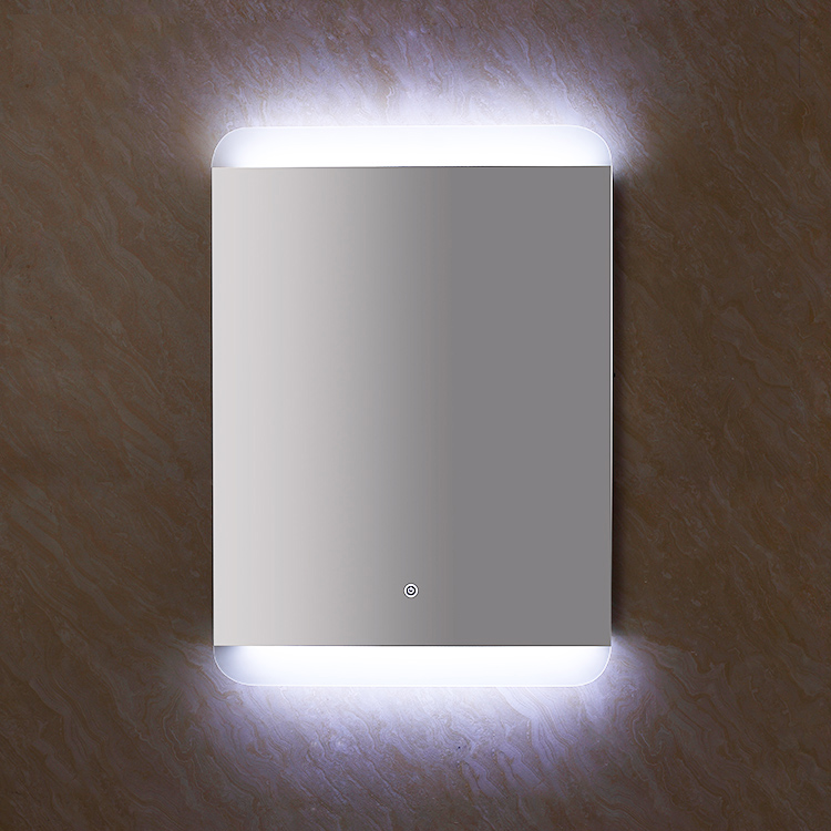 led mirror