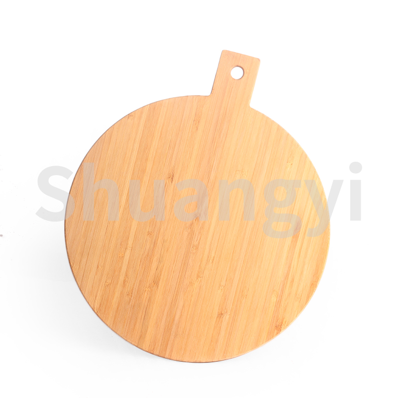 Bamboo cutting board