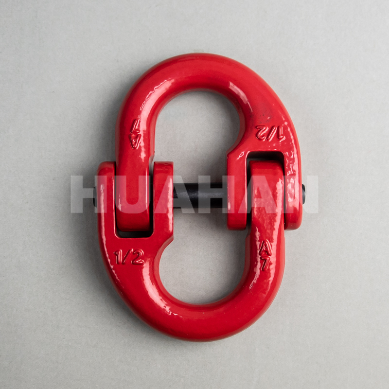 G80 Connecting Link , U.s. Type , A337