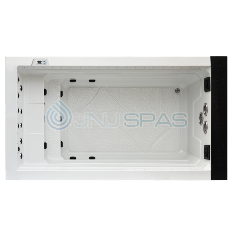 swim spas