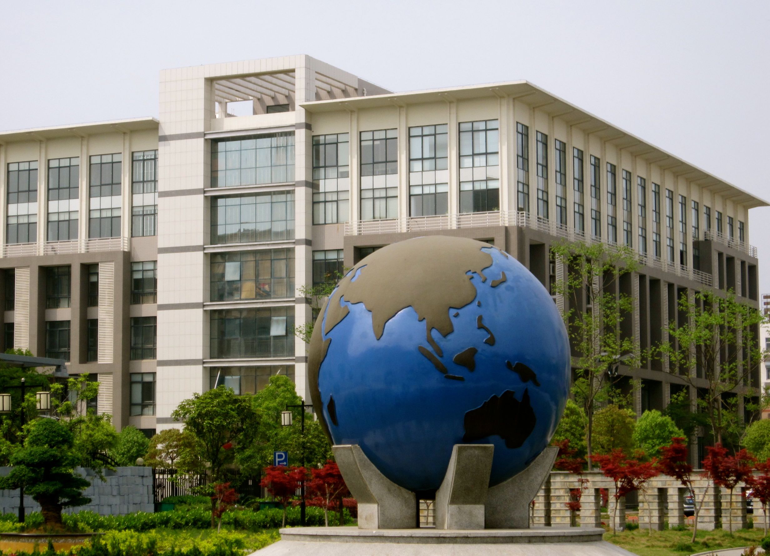 Wuhan Nuoke Import and Export Trading Co., Ltd. – Natural health products 1