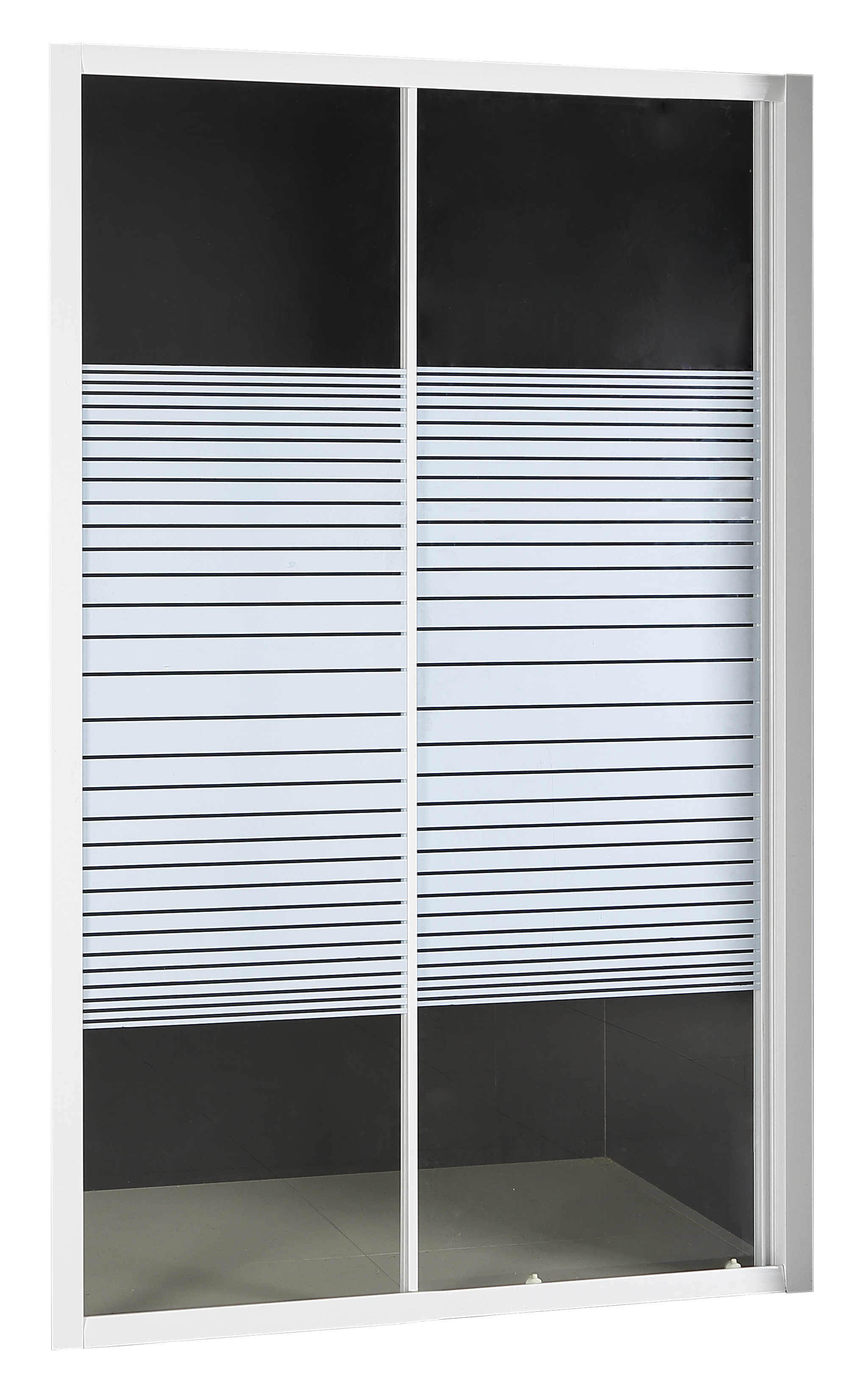 shower door