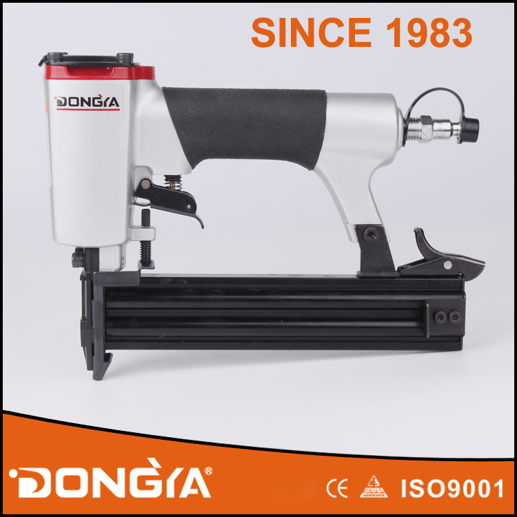 Dongya High Quality 18 GA Air Brad Nail Gun F32 For furniture