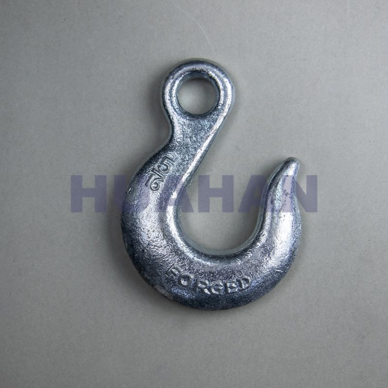 Eye Slip Hook , S.c. Or Z.p.