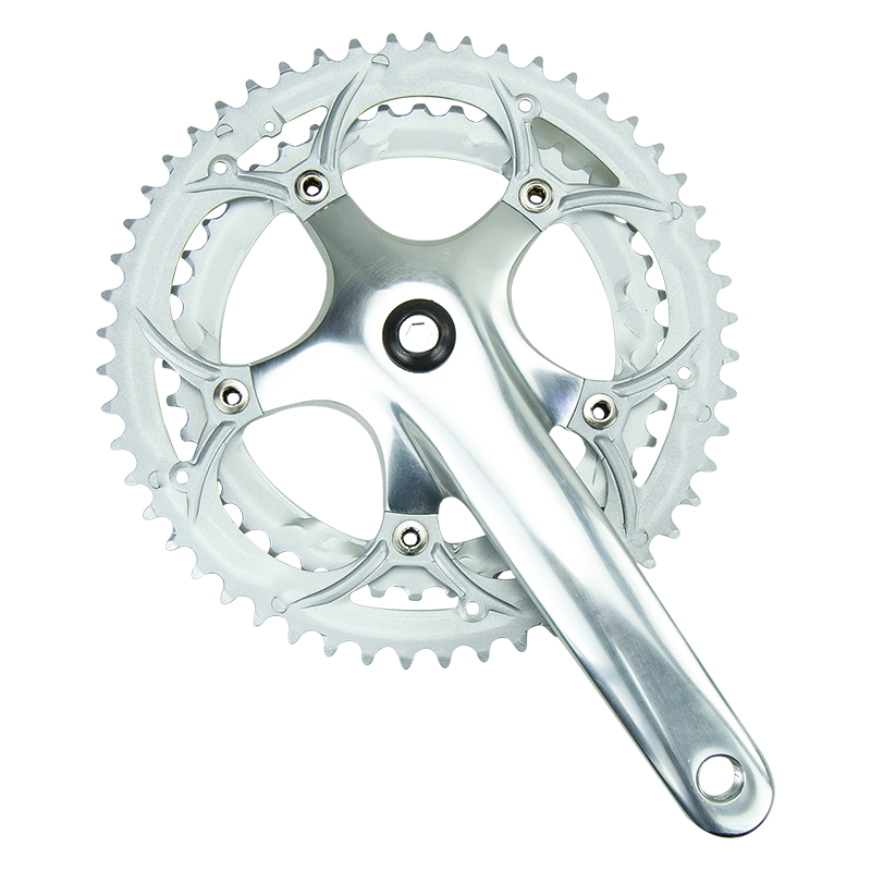 Chainwheel&crank