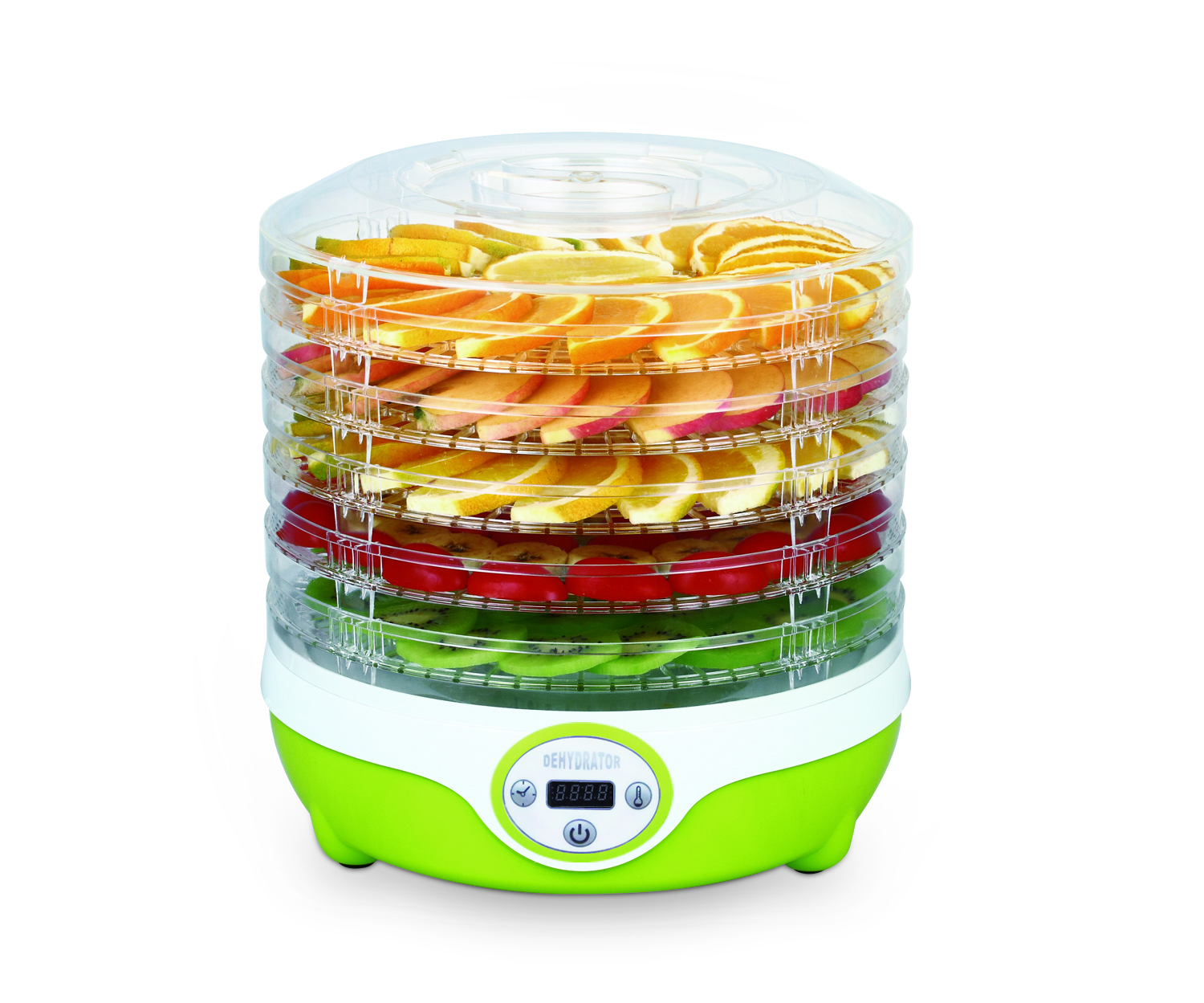 Food dehydrator