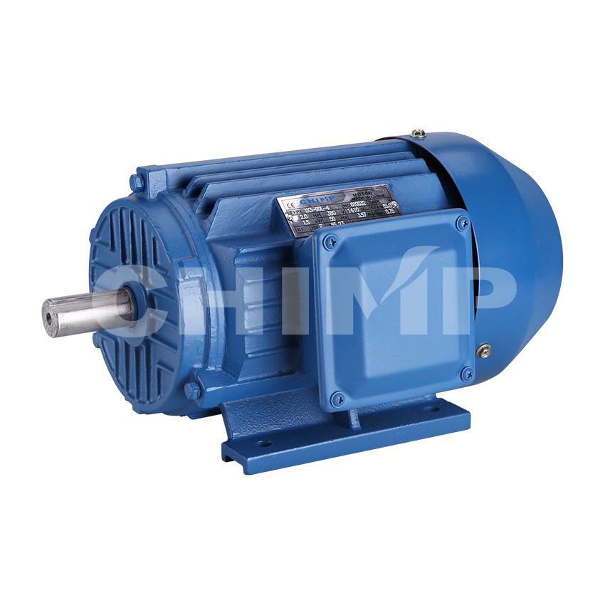 ZHEJIANG QIANTAO PUMPS CO.,LTD – Single-phase Asynchronous Motor 2