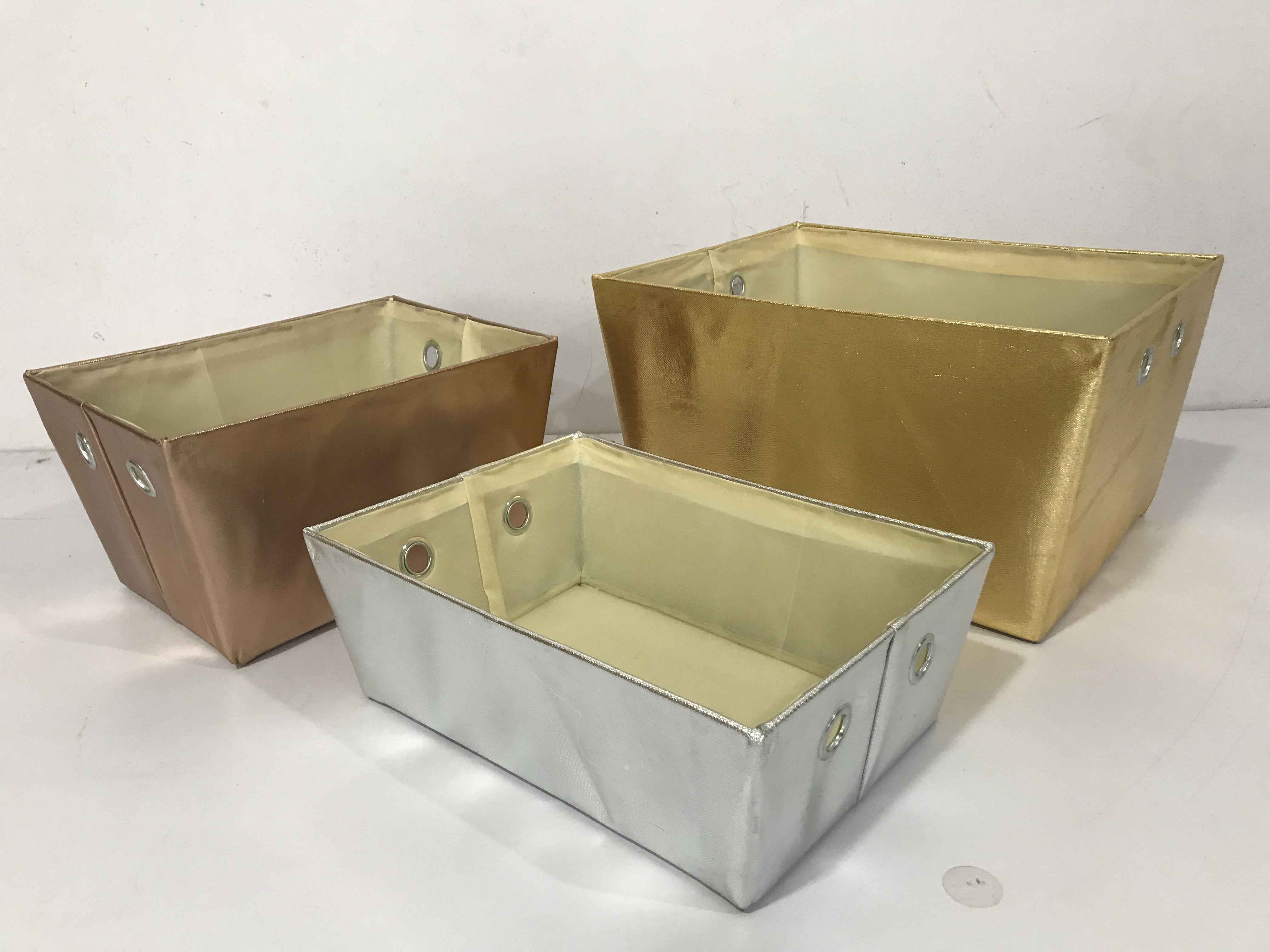 Cloth Storage Basket