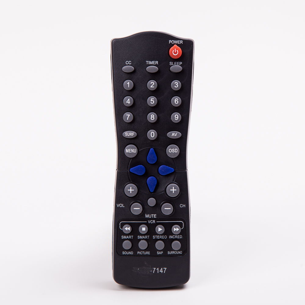 Philips remote control