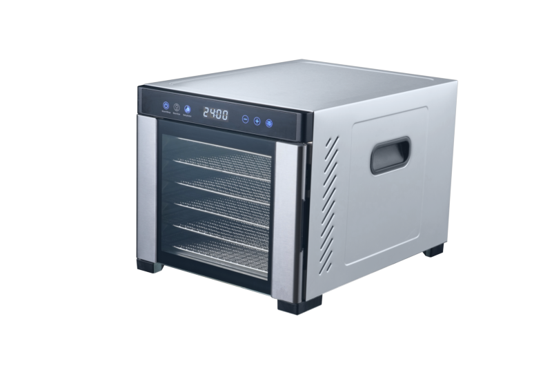 Food dehydrator+Sterilizer(UV)