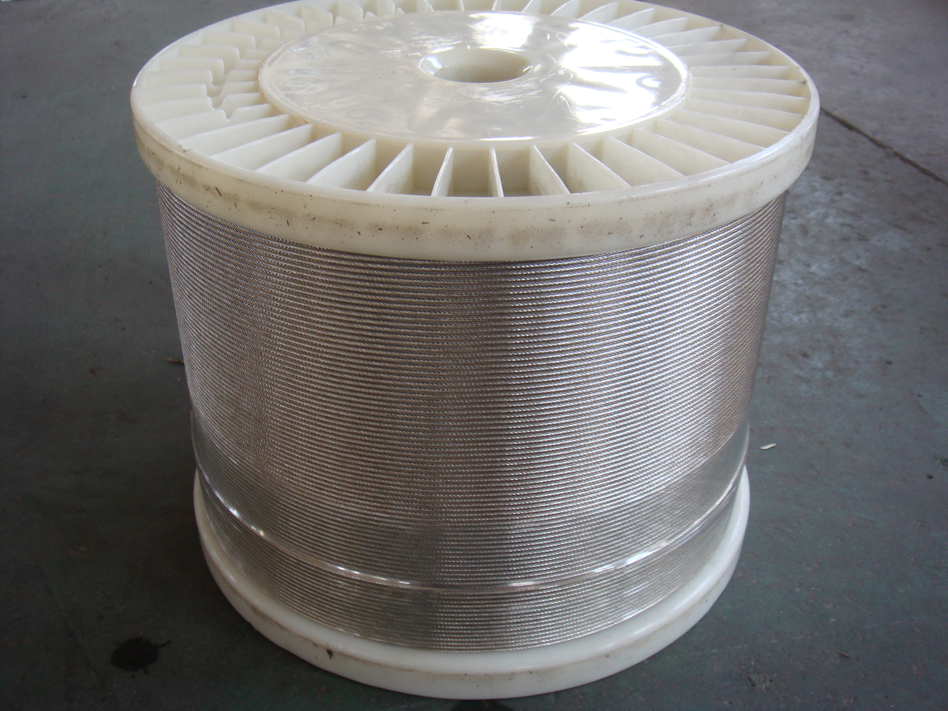 Control cable