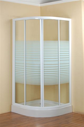 shower enclosure