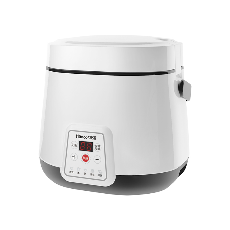 Mini Smart Rice Cooker