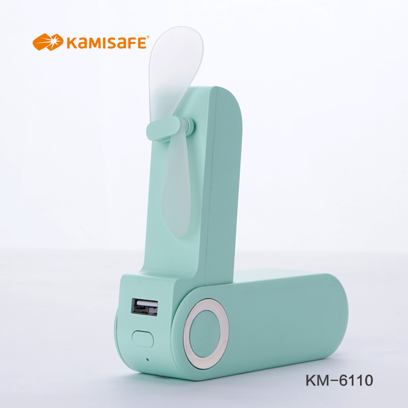 Mini FanKM-6110